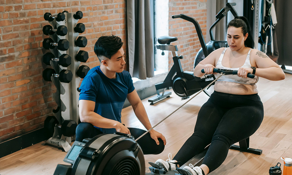 素食者如何控制 BMI？蔬食減重的營養策略
